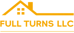 Full Turns LLC Logo