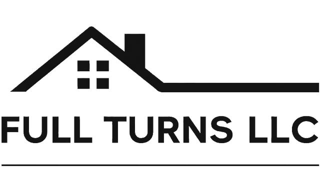 Full Turns LLC Logo